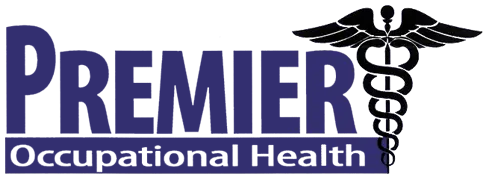 Premier Occupational Health Logo