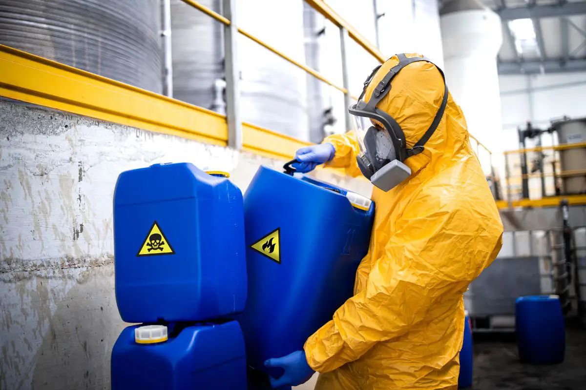 Ensuring Compliance with OSHA’s Hazard Communication Standard